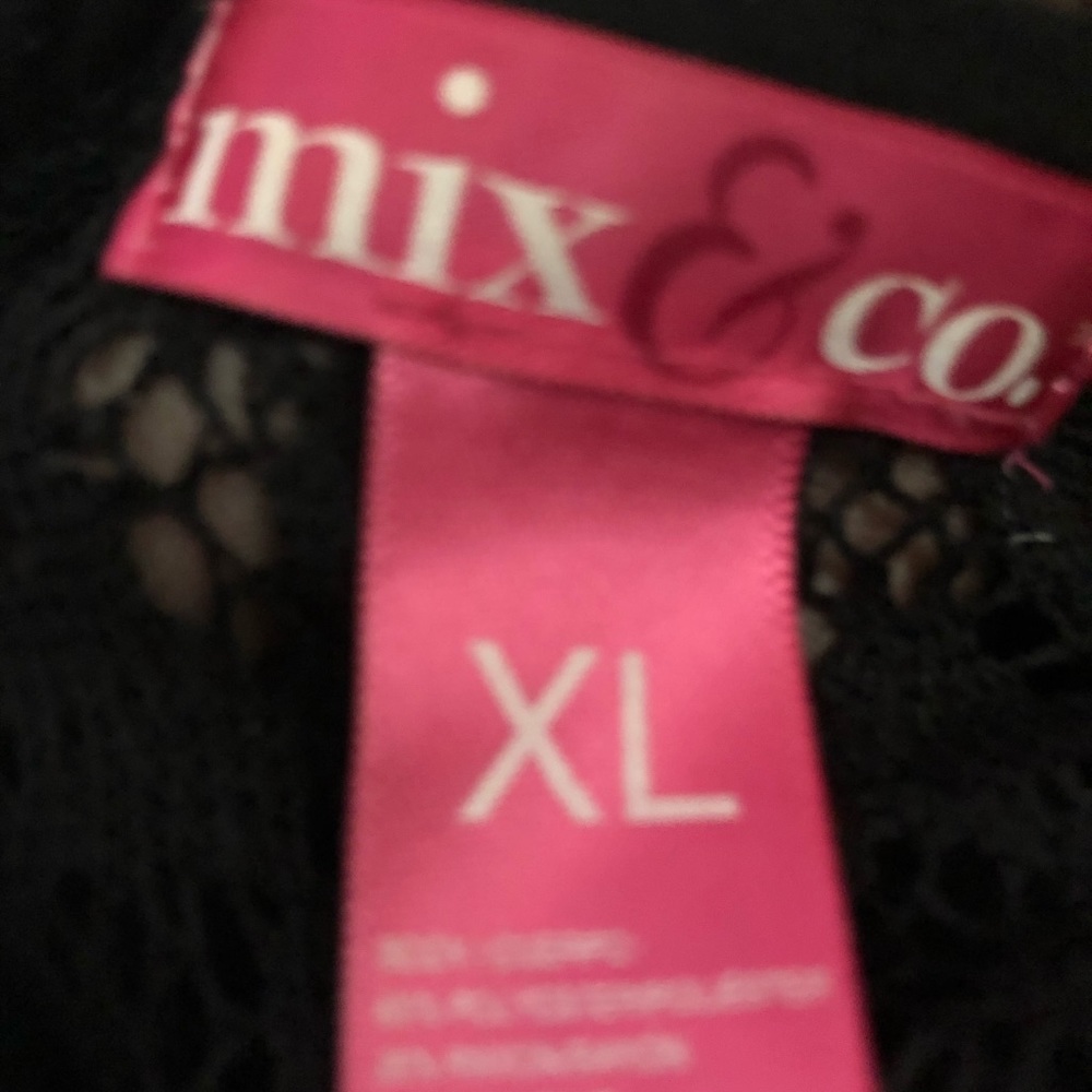 Mix & Co jacket - Picture 5 of 5